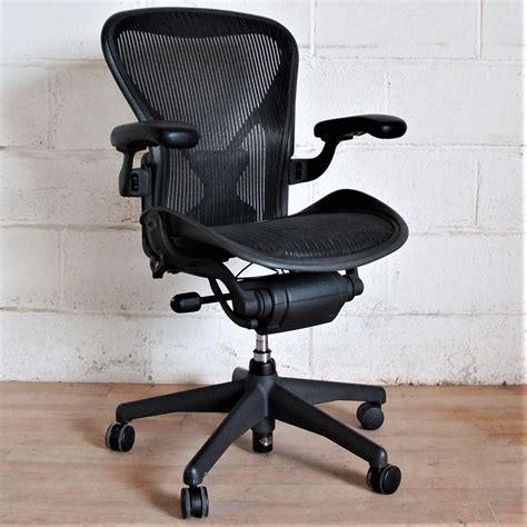 cheap herman miller aeron chair|herman miller aeron clearance.